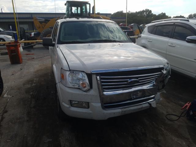 FORD EXPLORER X 2010 1fmeu6dexaua15971