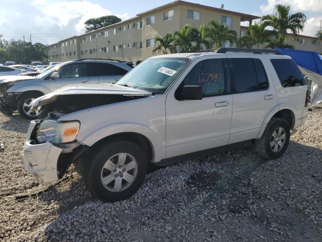 FORD EXPLORER X 2010 1fmeu6dexaua39543