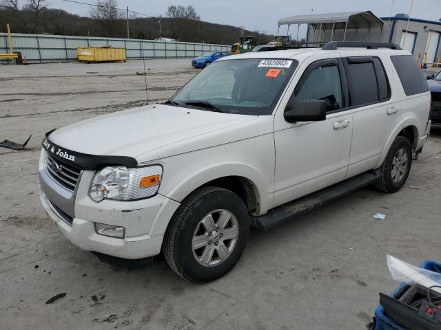 FORD EXPLORER X 2010 1fmeu6dexaua77726