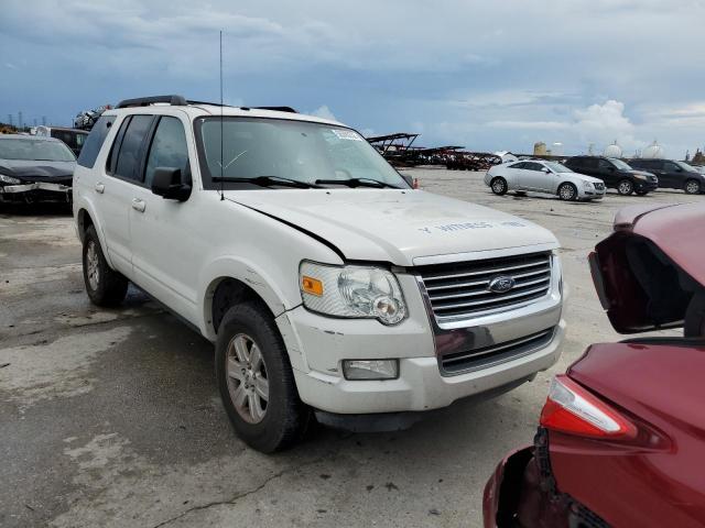 FORD EXPLORER X 2010 1fmeu6dexaua91996