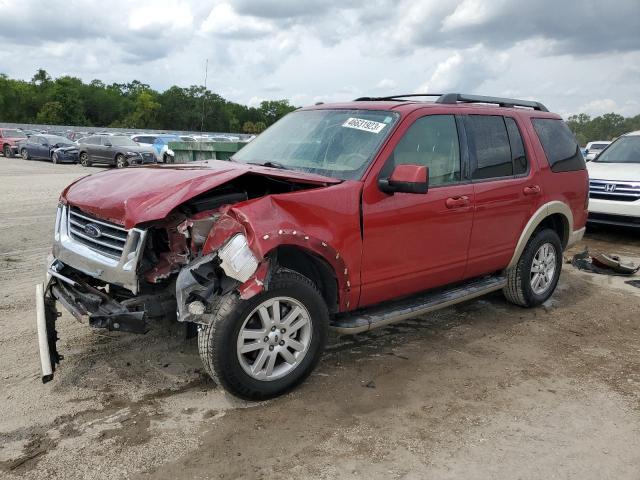 FORD EXPLORER E 2010 1fmeu6ee0aua16884