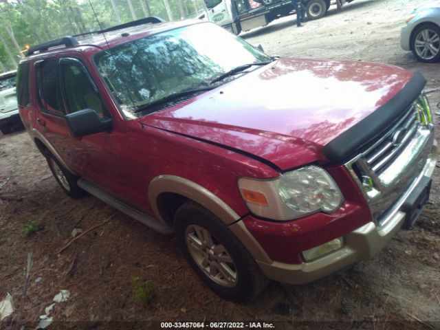 FORD EXPLORER 2010 1fmeu6ee0aua17582