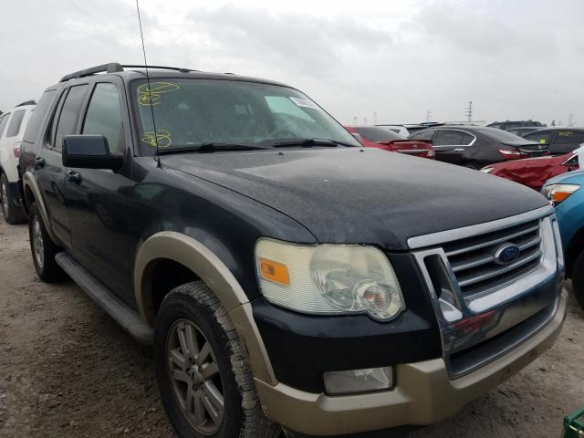 FORD EXPLORER E 2010 1fmeu6ee0aua43163