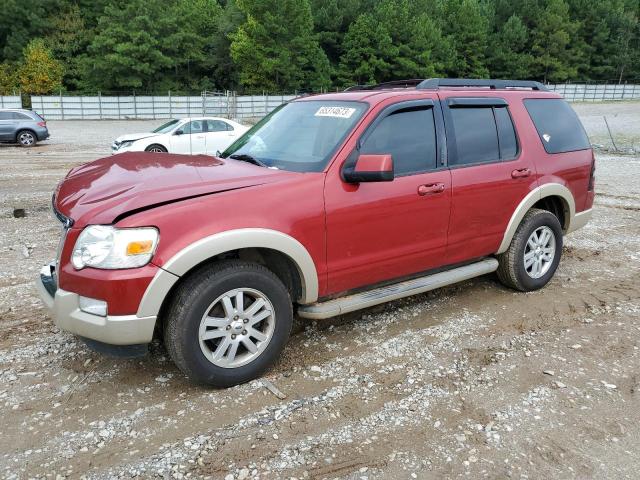 FORD EXPLORER E 2010 1fmeu6ee0aua90743