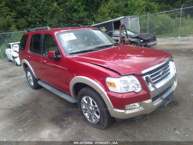 FORD EXPLORER 2010 1fmeu6ee0aua98132