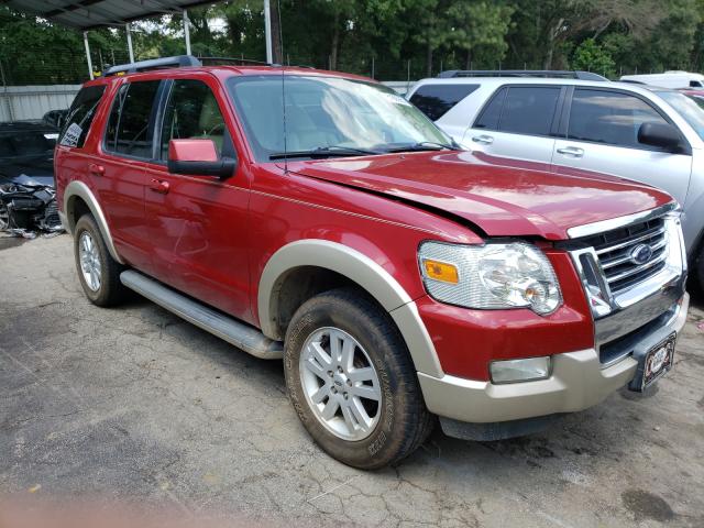 FORD EXPLORER E 2010 1fmeu6ee1aua16795