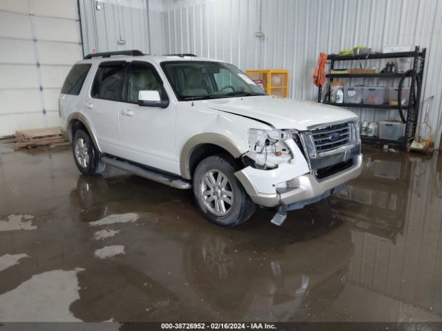 FORD EXPLORER 2010 1fmeu6ee1aua19020