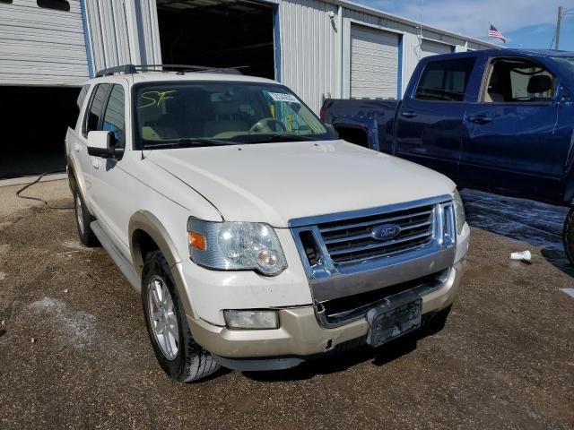 FORD EXPLORER E 2010 1fmeu6ee1aua25254