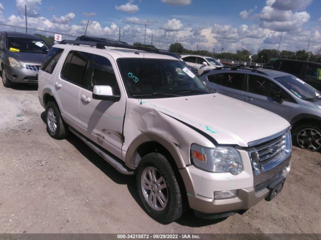 FORD EXPLORER 2010 1fmeu6ee1aua43785