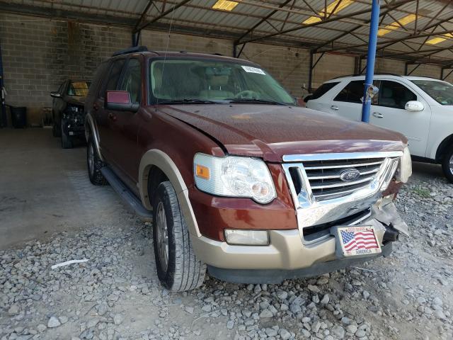 FORD EXPLORER E 2010 1fmeu6ee1aua43852