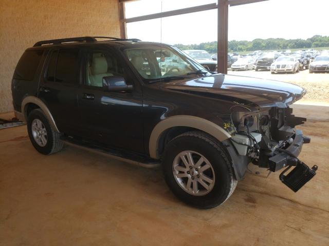 FORD EXPLORER E 2010 1fmeu6ee1aua49215