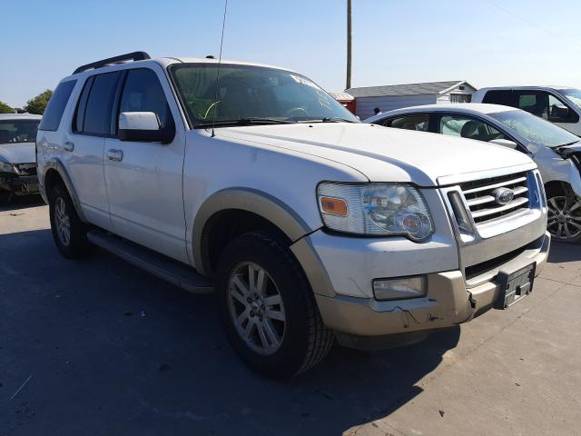 FORD EXPLORER E 2010 1fmeu6ee1aua85910