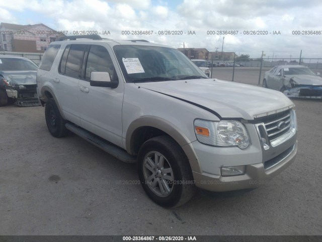 FORD EXPLORER 2010 1fmeu6ee1aua90671