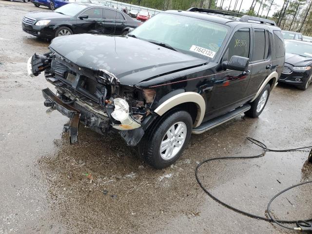 FORD EXPLORER E 2010 1fmeu6ee1aua94171