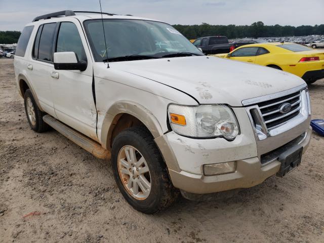 FORD EXPLORER E 2010 1fmeu6ee1aua99550