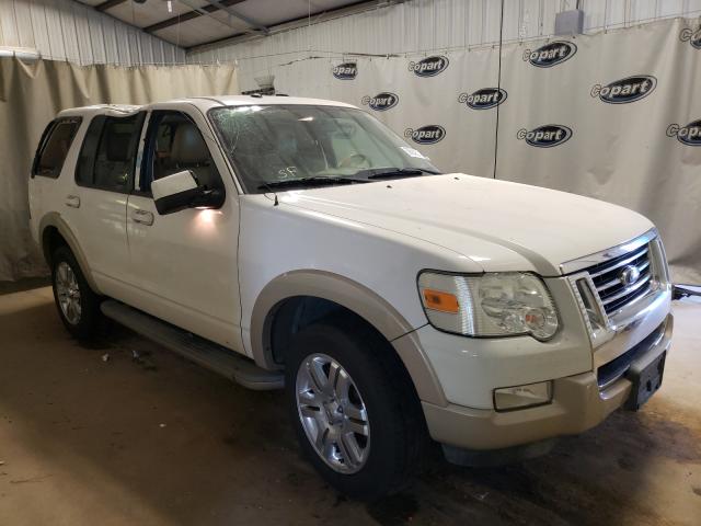 FORD EXPLORER E 2010 1fmeu6ee1aub13690