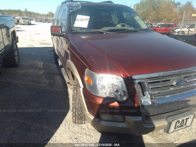 FORD EXPLORER 2010 1fmeu6ee2aua10116