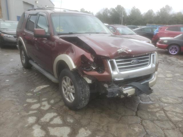 FORD EXPLORER 2010 1fmeu6ee2aua16966