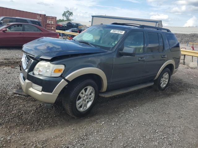 FORD EXPLORER 2010 1fmeu6ee2aua24002