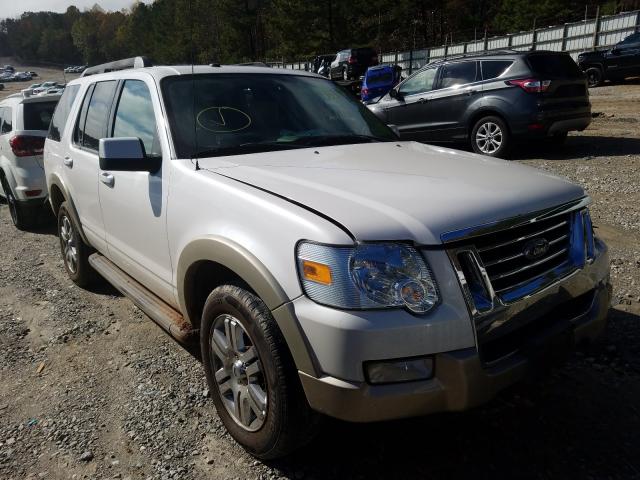 FORD EXPLORER E 2010 1fmeu6ee2aua46484