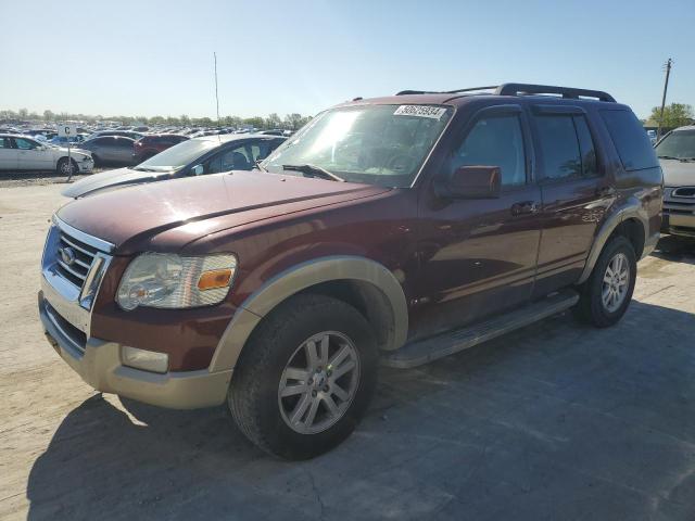 FORD EXPLORER 2010 1fmeu6ee2aua73331