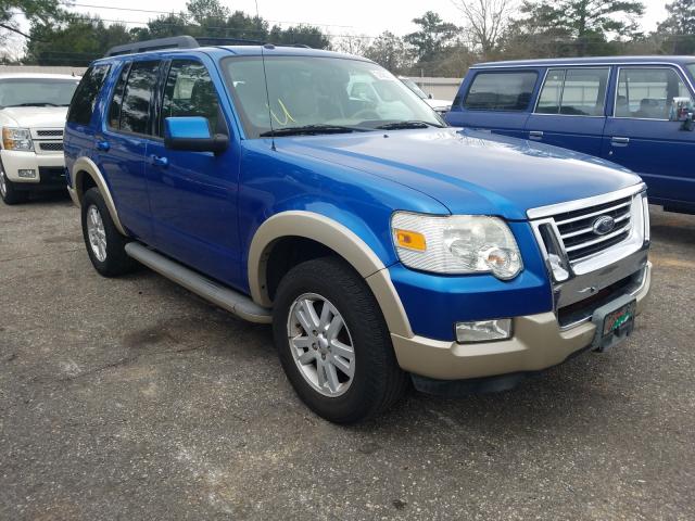 FORD EXPLORER E 2010 1fmeu6ee2aua87312