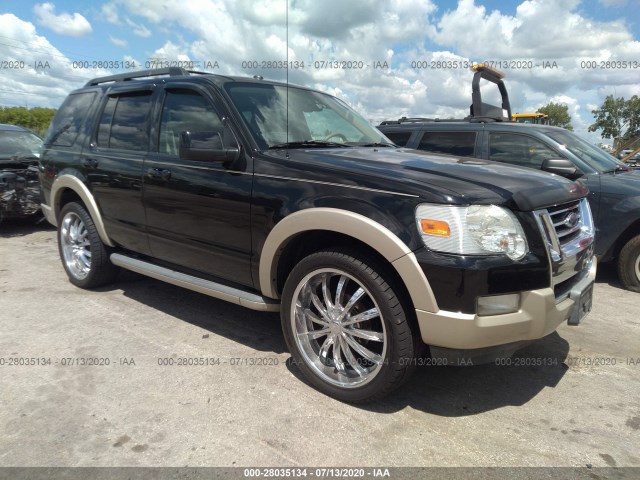 FORD EXPLORER 2010 1fmeu6ee2aua87357