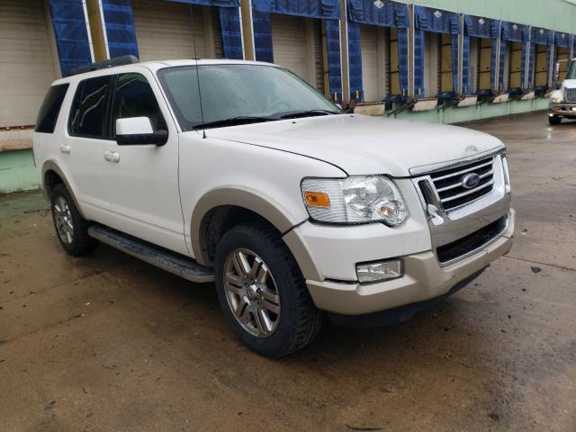 FORD EXPLORER E 2010 1fmeu6ee2aua89657