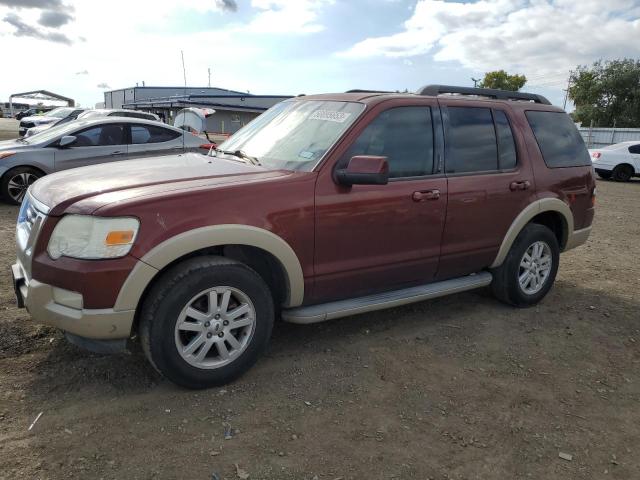 FORD EXPLORER E 2010 1fmeu6ee2aua99377