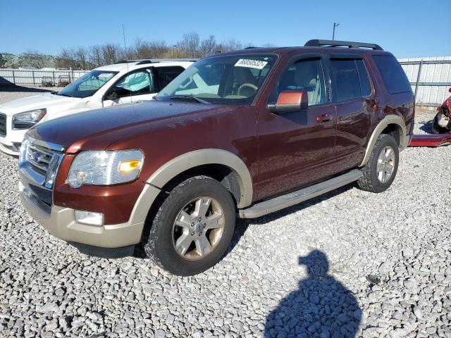 FORD EXPLORER E 2010 1fmeu6ee2aua99413