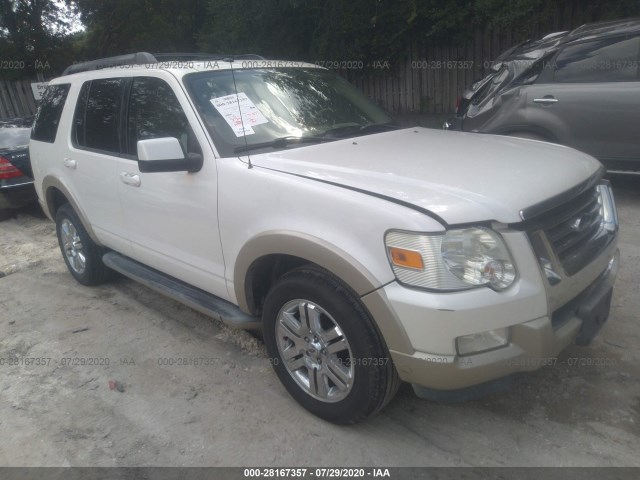 FORD EXPLORER 2010 1fmeu6ee3aua06270