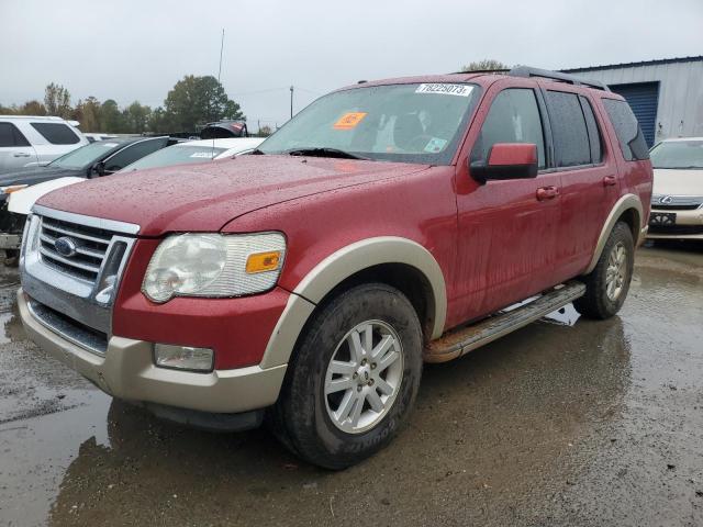 FORD EXPLORER 2010 1fmeu6ee3aua19049