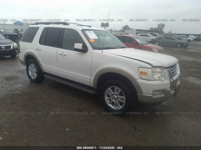 FORD EXPLORER 2010 1fmeu6ee3aua25319