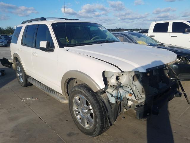 FORD EXPLORER E 2010 1fmeu6ee3aua49264