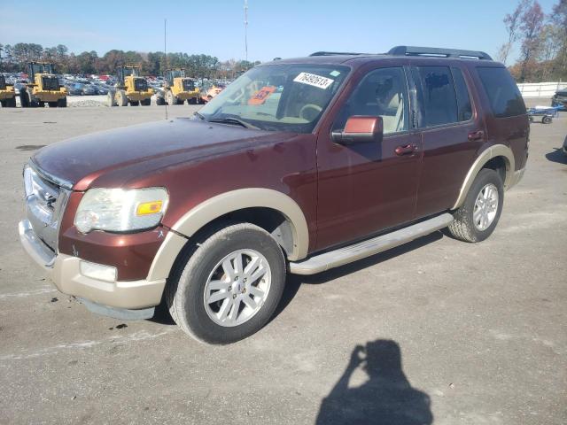 FORD EXPLORER 2010 1fmeu6ee3aua71345