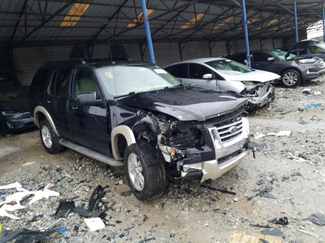 FORD EXPLORER 2010 1fmeu6ee3aua95046