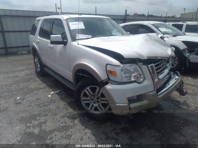 FORD EXPLORER 2010 1fmeu6ee4aua06732