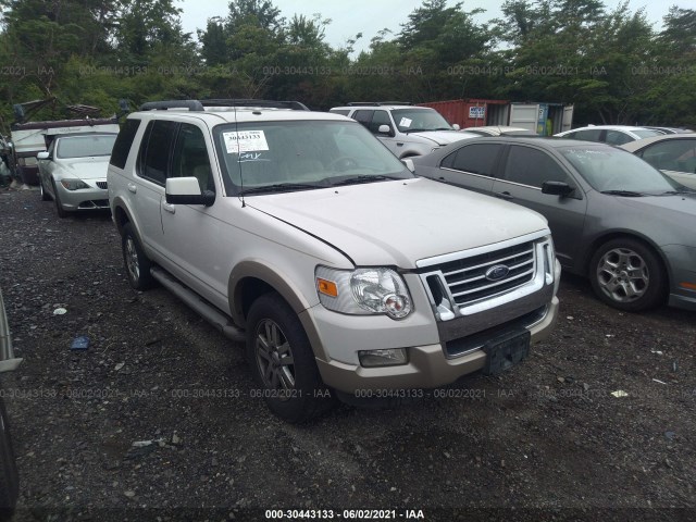 FORD EXPLORER 2010 1fmeu6ee4aua25331