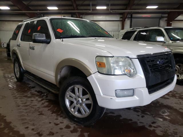 FORD EXPLORER E 2010 1fmeu6ee4aua46082