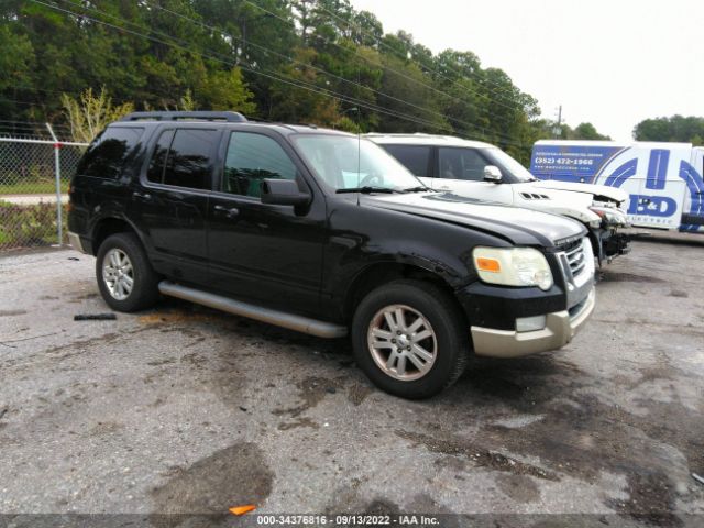 FORD EXPLORER 2010 1fmeu6ee4aua58622