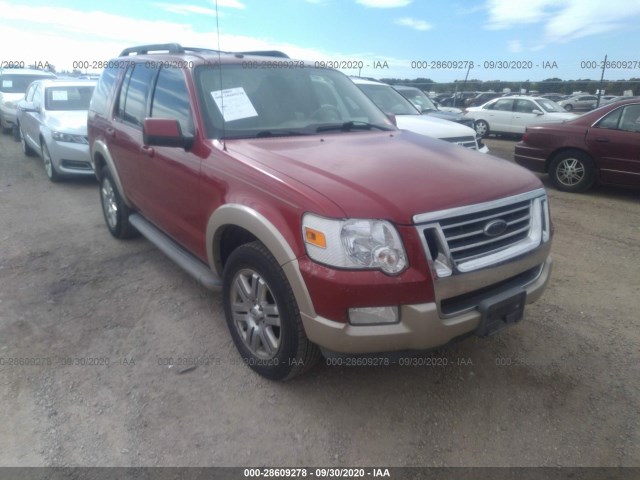 FORD EXPLORER 2010 1fmeu6ee4aua61441