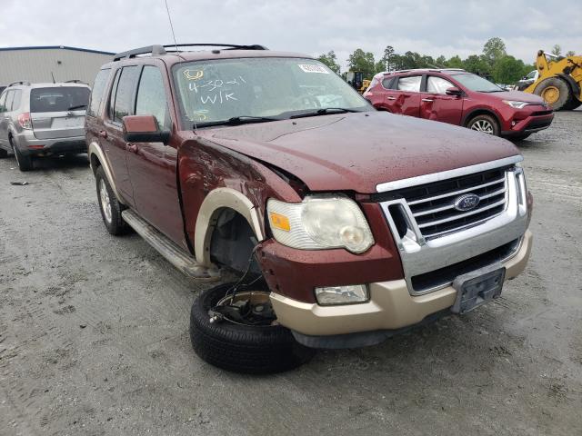 FORD EXPLORER E 2010 1fmeu6ee4aua87103