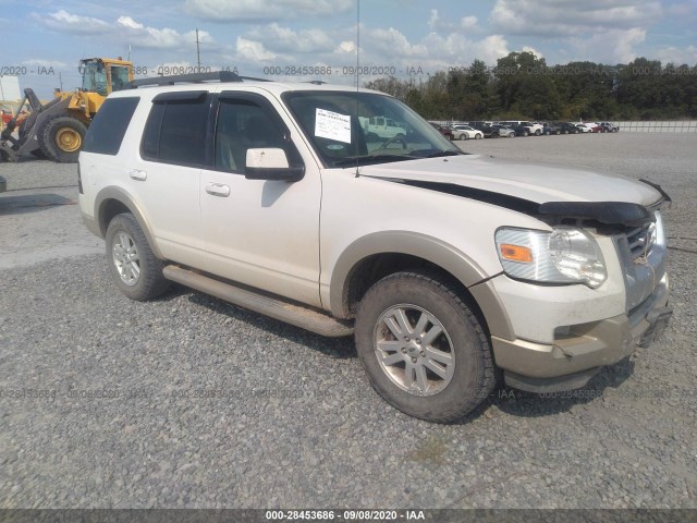 FORD EXPLORER 2010 1fmeu6ee4aua88199