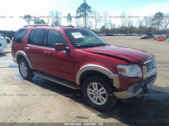 FORD EXPLORER 2010 1fmeu6ee4aua92205