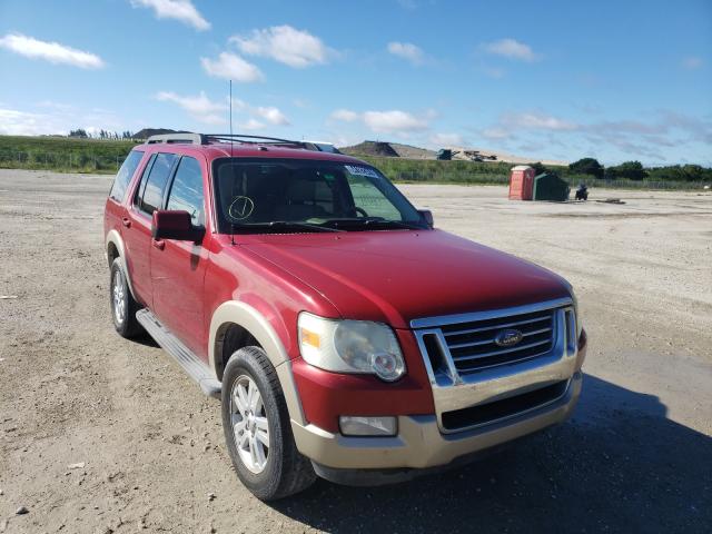 FORD EXPLORER E 2010 1fmeu6ee4aub13053