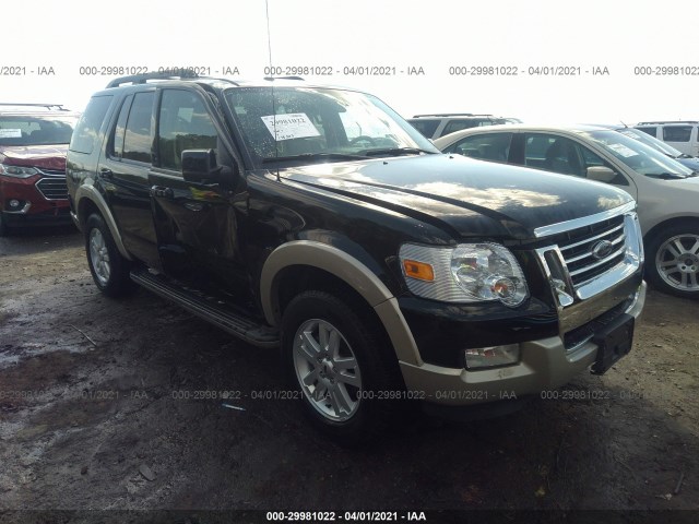 FORD EXPLORER 2010 1fmeu6ee5aua03242