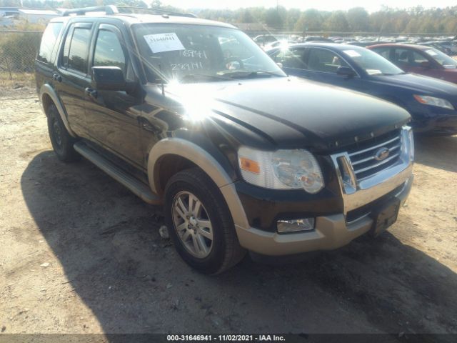 FORD EXPLORER 2010 1fmeu6ee5aua16704