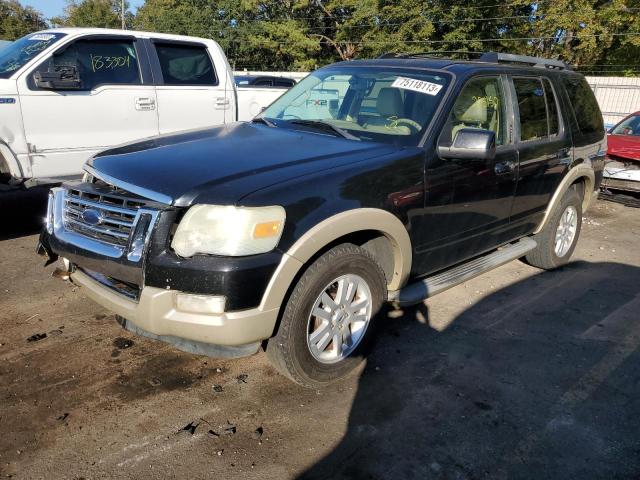 FORD EXPLORER 2010 1fmeu6ee5aua43174