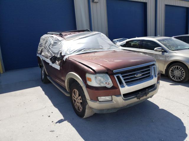 FORD EXPLORER E 2010 1fmeu6ee5aua45989