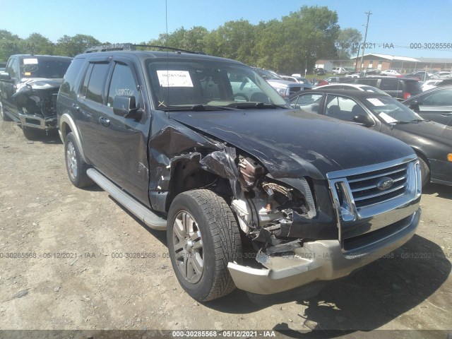 FORD EXPLORER 2010 1fmeu6ee5aua60928